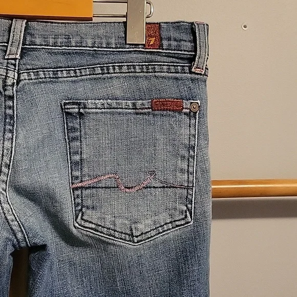 7 For All Mankind by Jerome Dahan - Picture 3 of 7